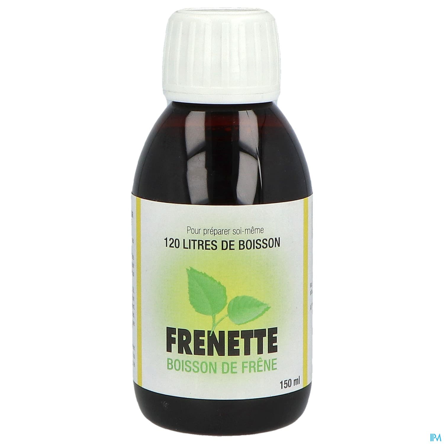 Frenette Extrait Liquide Pour Boisson 150ml