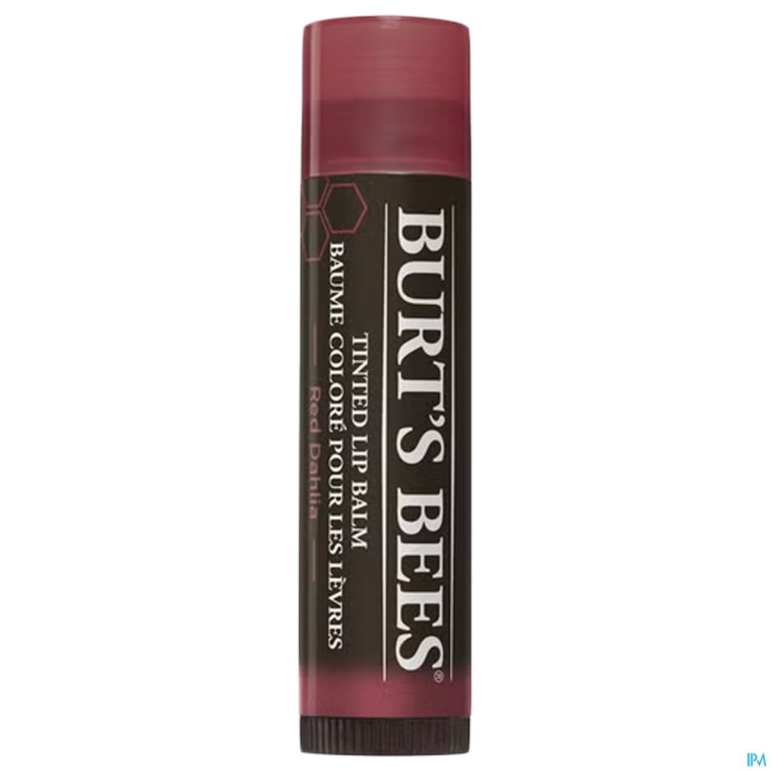BURTS BEES BAUME LEV DAHLIA RGE