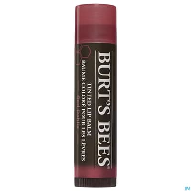 BURTS BEES BAUME LEV DAHLIA RGE