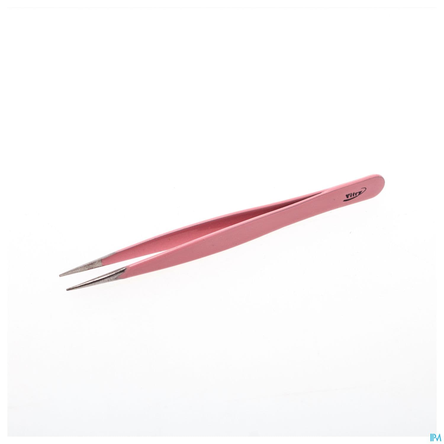 Vitry Pince Epil Extra Couleur Mors Pointus