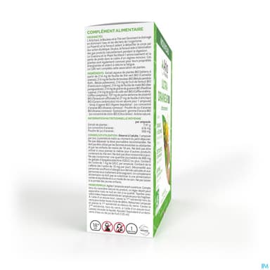 ARKOF ULTRA DRAINEUR BIO AMP 30