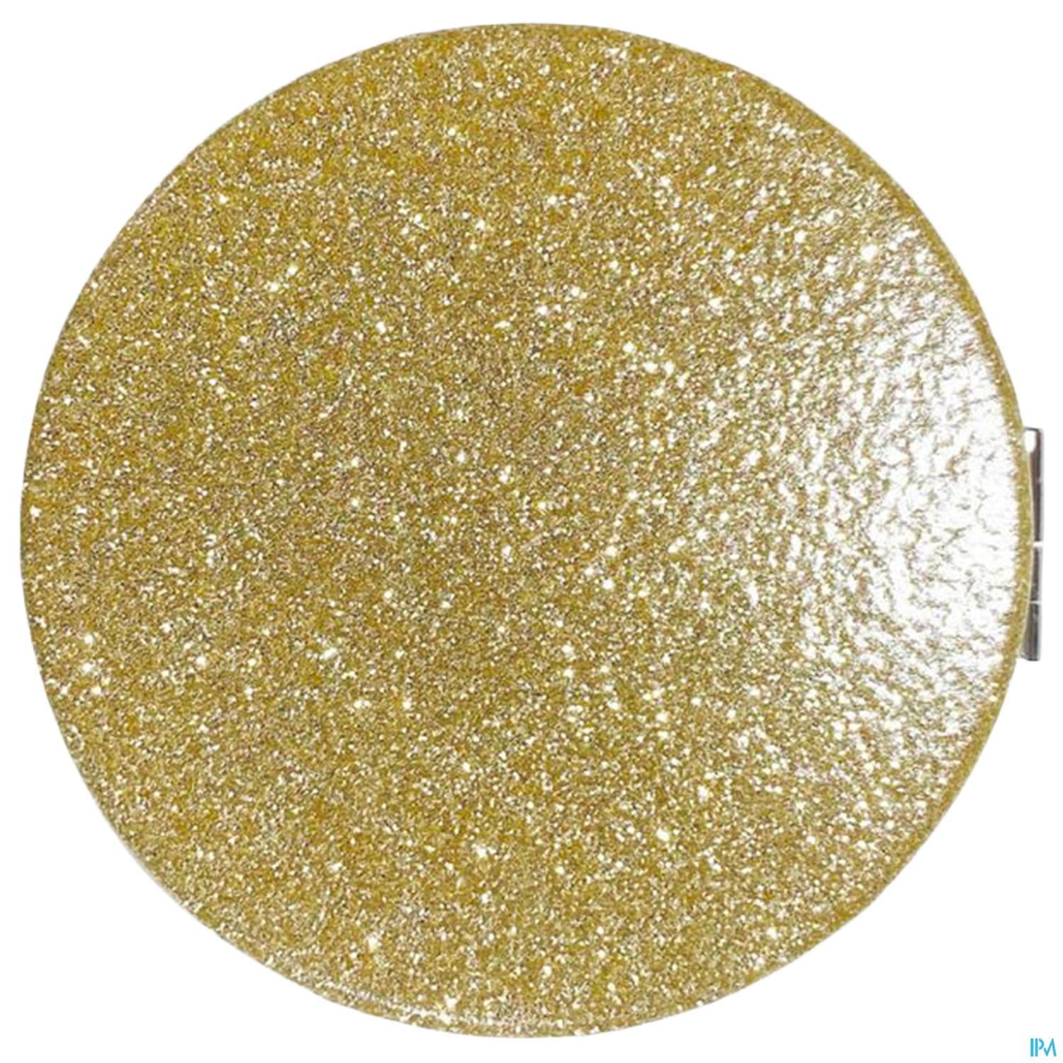 LCDT MIROIR SAC GOLD