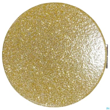 LCDT MIROIR SAC GOLD
