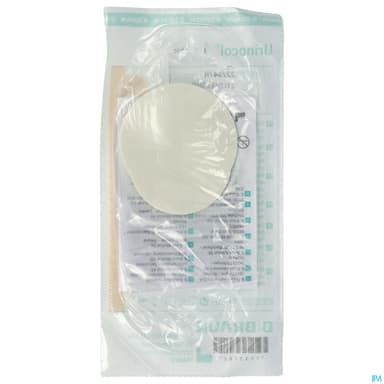 Urinocol Garcon Poche Avec Ecoulement Sans Latex