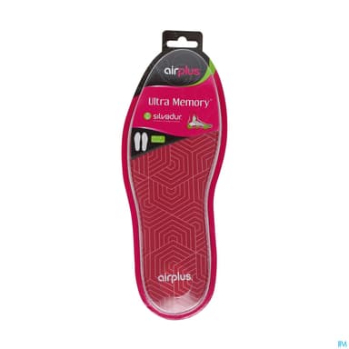 AIRPLUS ULTRA MEMORY SEMEL WOMEN