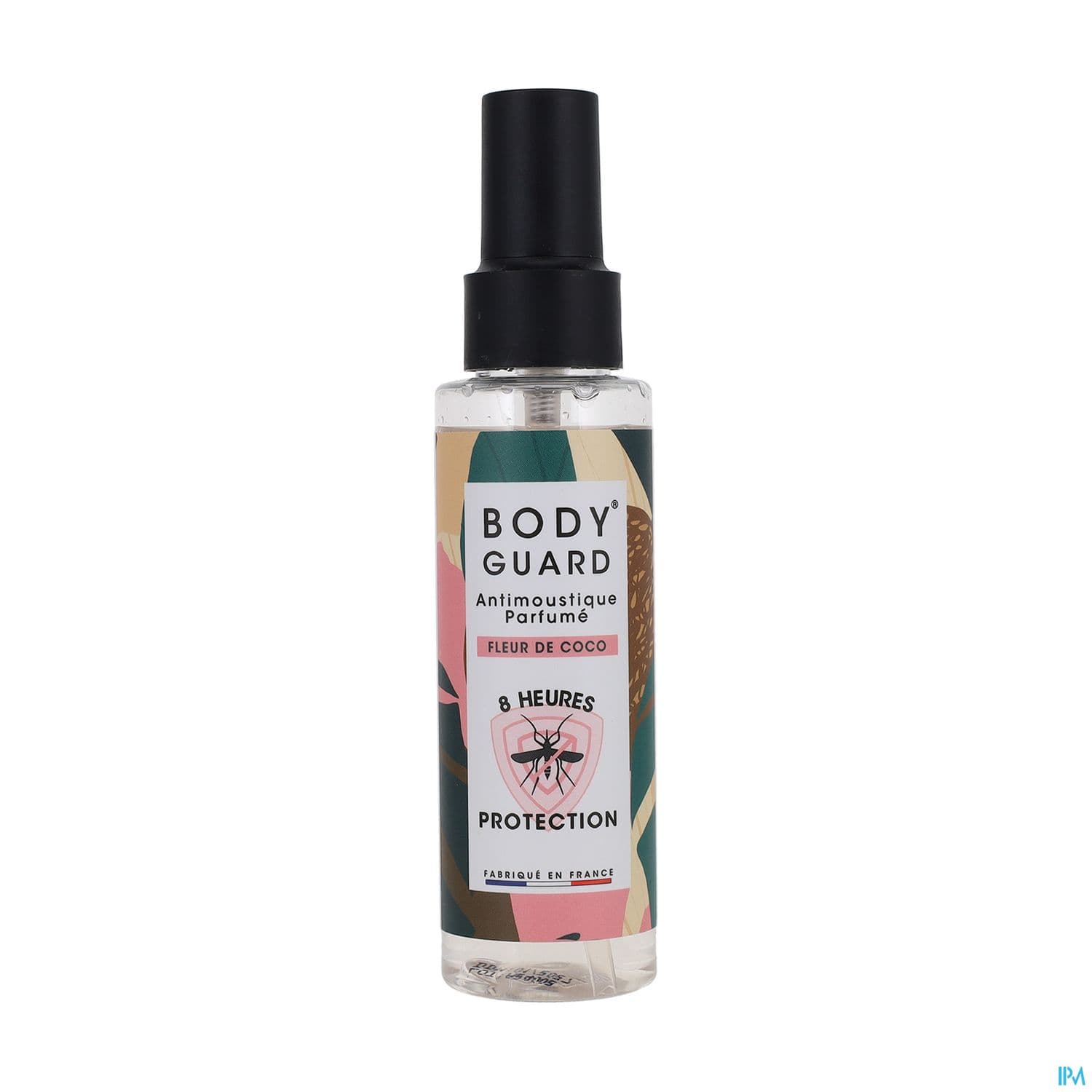 BODYGUARD A/MOUST FLEUR COCO 100ML
