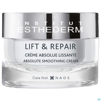 ESTHED LIFT&REP CR LISSANT 50ML