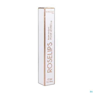 ROSELIPS ROSEGOLD REPULPANT LEVRE