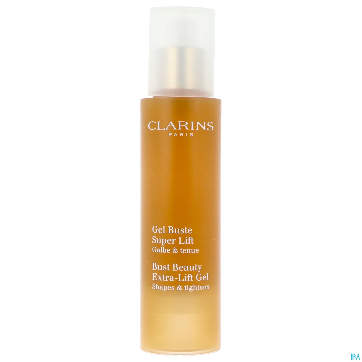 CLARINS SOIN BUST GEL SUPER LIFT50