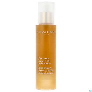 CLARINS SOIN BUST GEL SUPER LIFT50