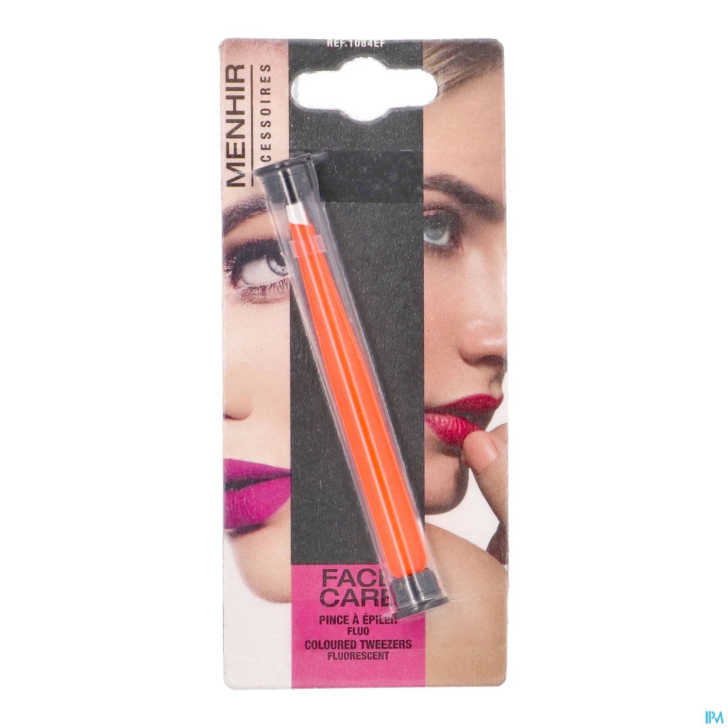 PINC/EPIL VITRY FLUO ASIE