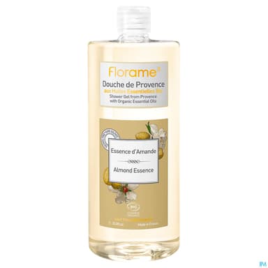 FLORAME GEL DCH ESS AMAND 1L