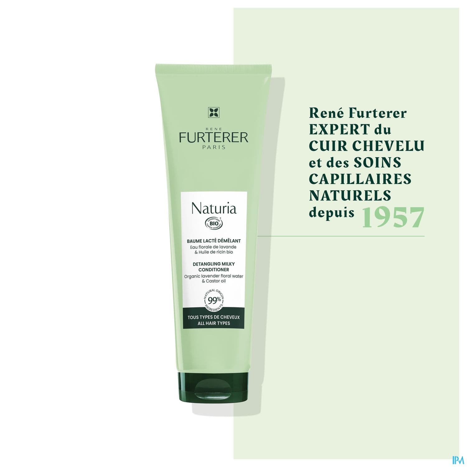 FURTERER NATURIA BAUME DEMEL 150ML