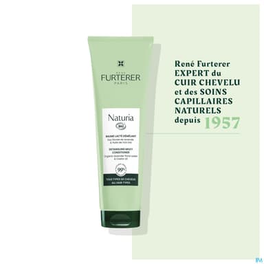 FURTERER NATURIA BAUME DEMEL 150ML