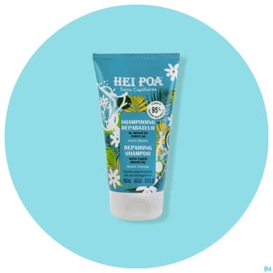 HEIPOA SH REPARATEUR 150ML