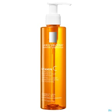 R-POSAY VITAMIN C GEL NETT 200ML