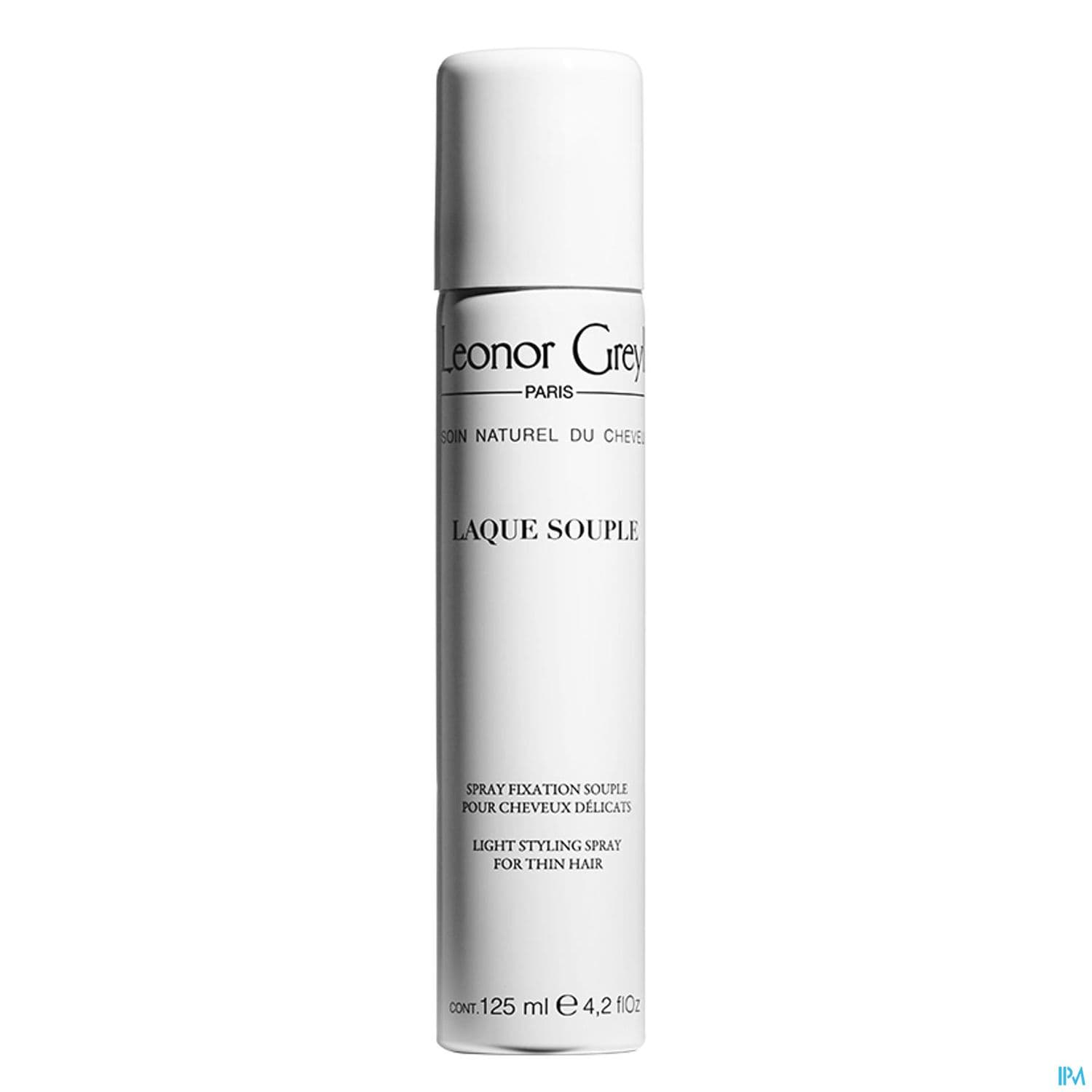 LEONOR GREYL LAQUE SOUPLE 125ML