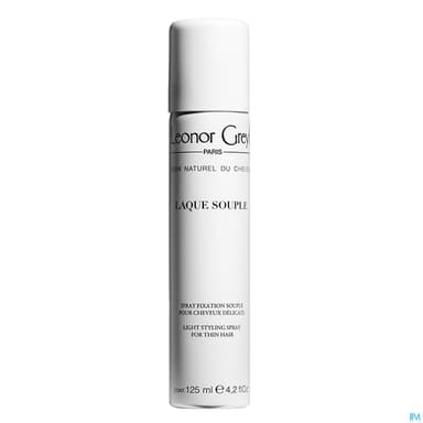 LEONOR GREYL LAQUE SOUPLE 125ML