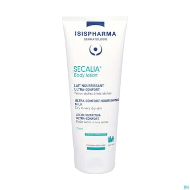 SECALIA LAIT NOURR ULTRA-CONF200ML