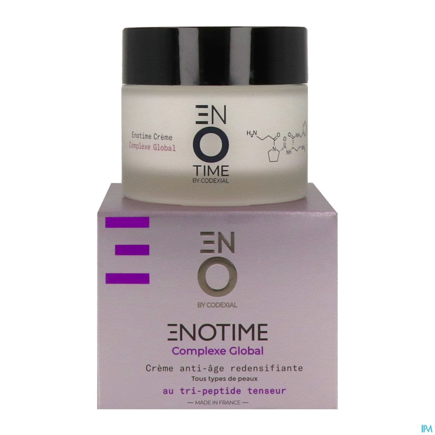 ENOTIME CR COMPLEXE GLOBAL 50ML