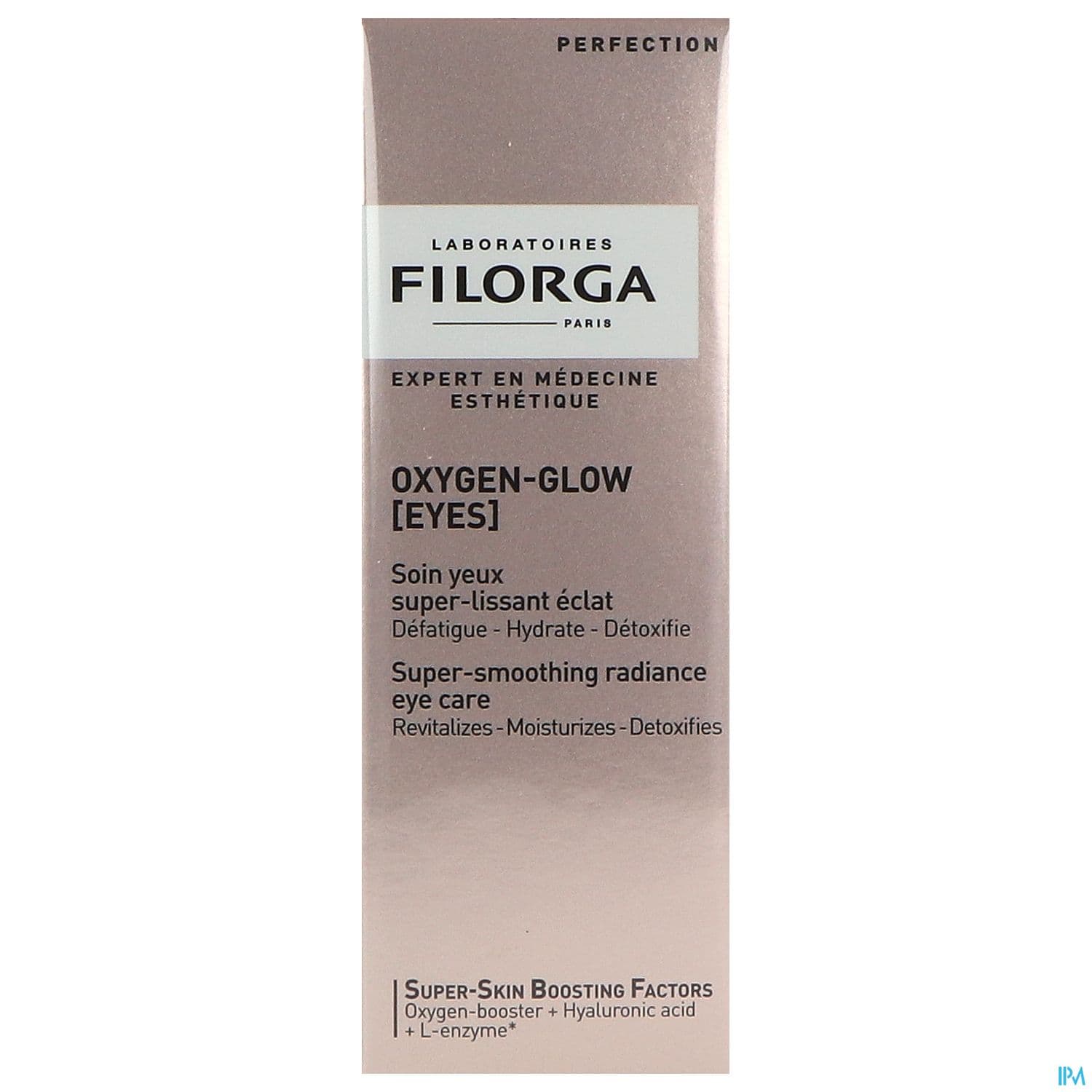 FILORGA OXYGEN GLOW YEUX 15ML