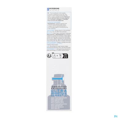 TOLERIANE DERMALLERGO CR 40ML