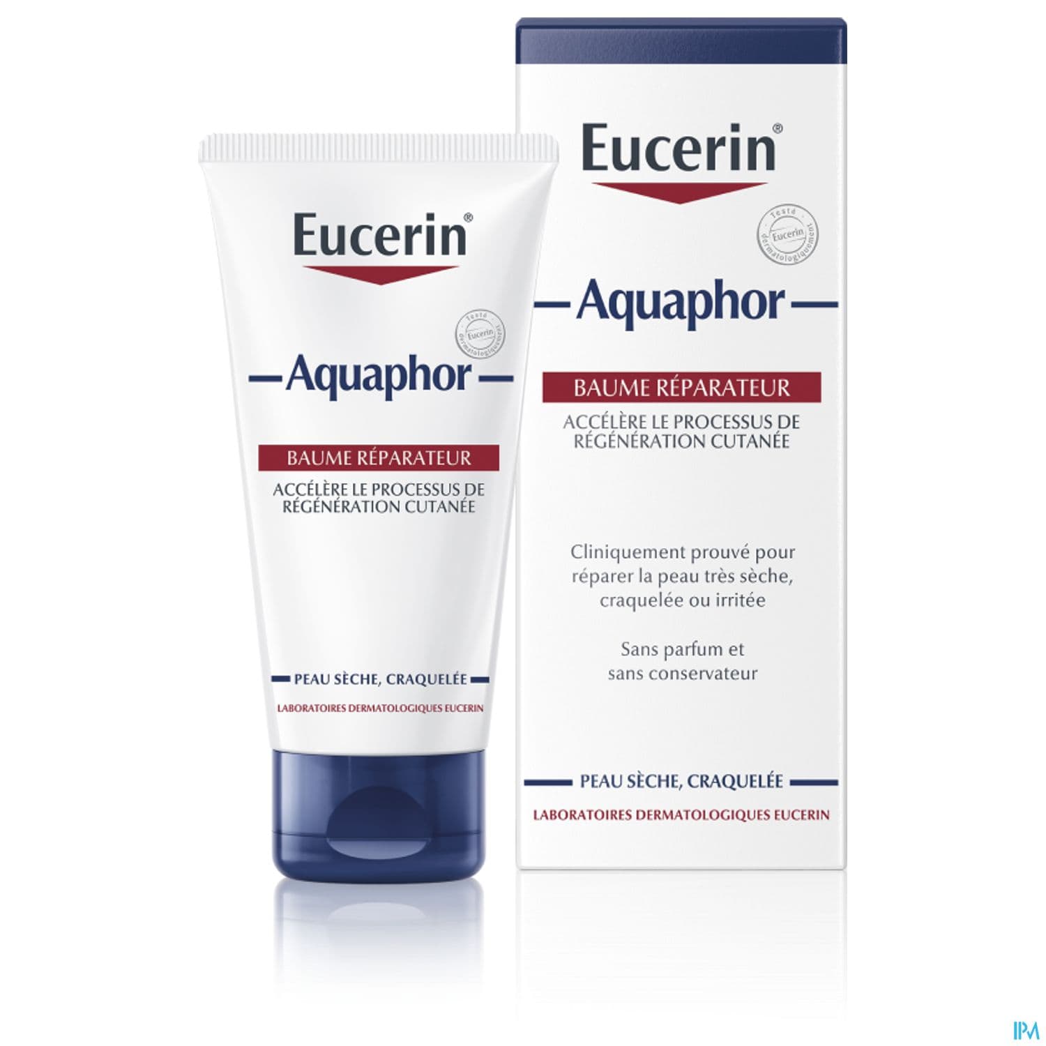 EUCERIN AQUAPHOR BAUME REPAR 40G