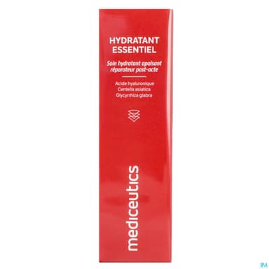 MEDICEUTICS HYDRATANT ESSENTI 50ML
