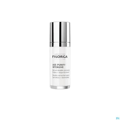 FILORGA AGE PURIFY INTENS SER 30ML
