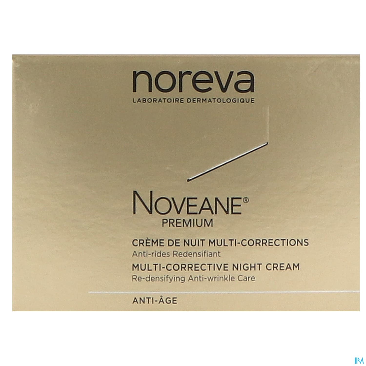 NOVEANE PREMIUM SOIN NUIT 50ML