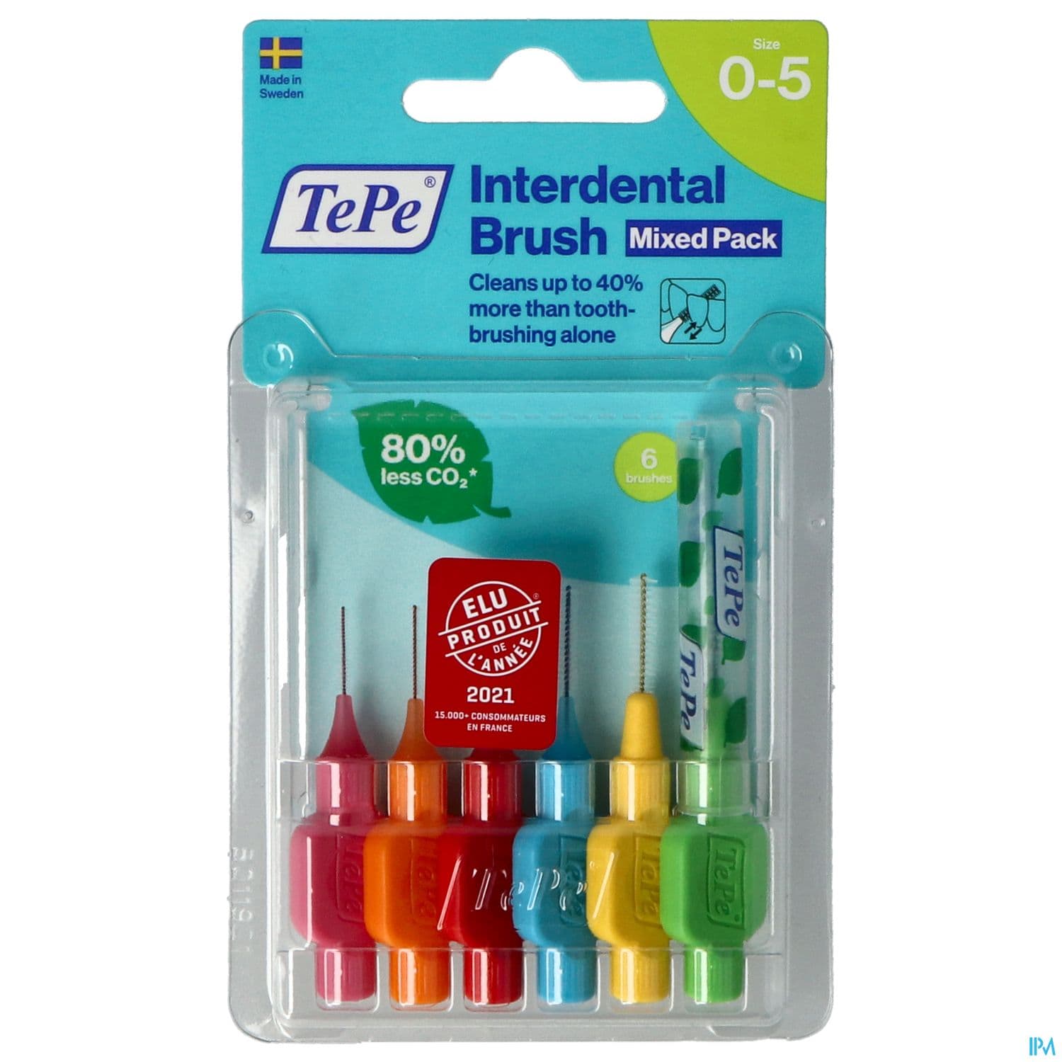 TEPE BROS INTERD ORIG ASSOR TAILL