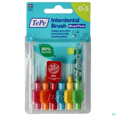 TEPE BROS INTERD ORIG ASSOR TAILL
