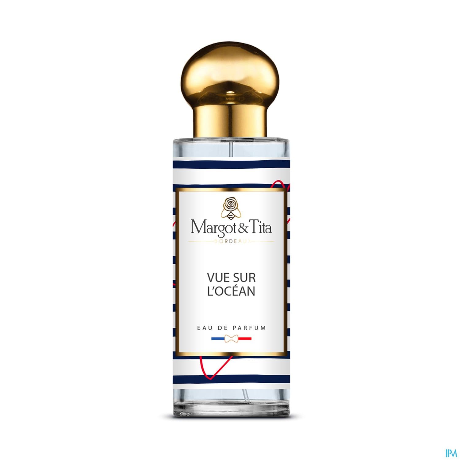 MARGOT&TITA EDP VUE SUR OCEAN 30ML