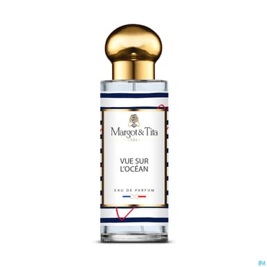 MARGOT&TITA EDP VUE SUR OCEAN 30ML