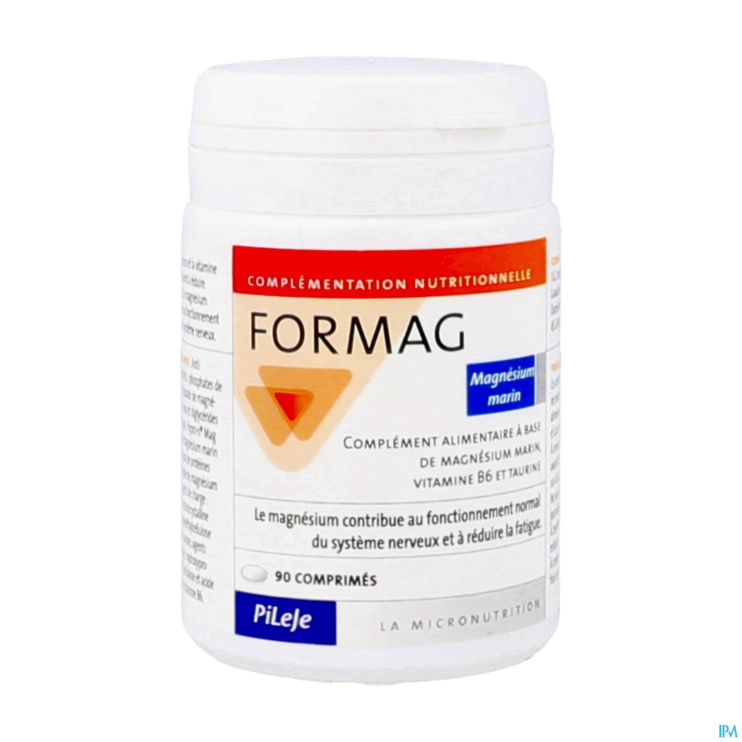 FORMAG CPR B/90