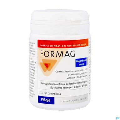 FORMAG CPR B/90