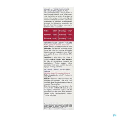 URIAGE AGE LIFT SERUM INTENS 30ML