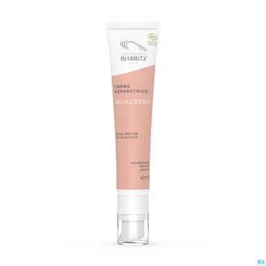 LDBIARRITZ CR REPARATRICE 40ML