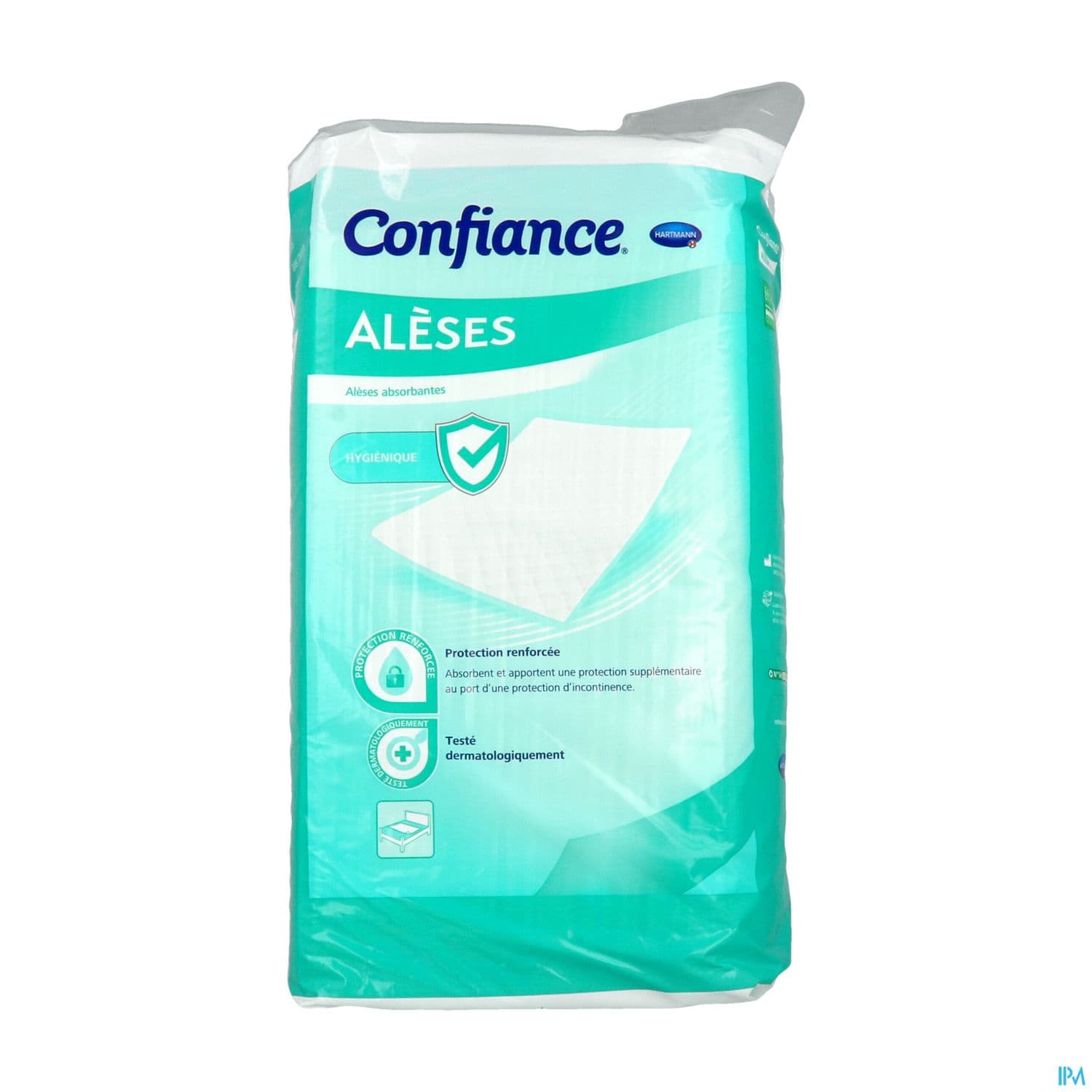 ALESE CONFIANCE 5G 40X60 SACH 30