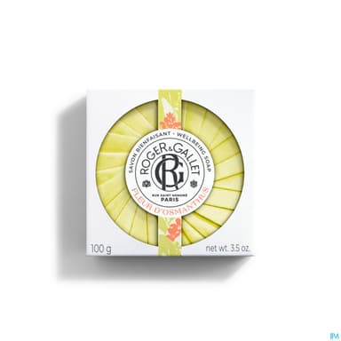 RG SAV PARF FLEUR D’OSMANTHUS 100G