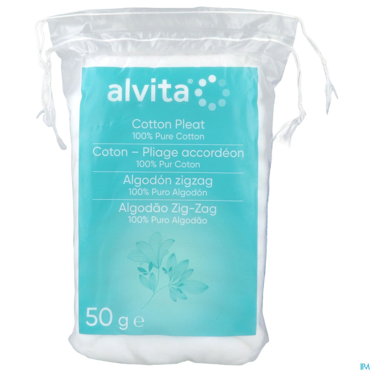 COT HYD ALVITA DERMATO 50G