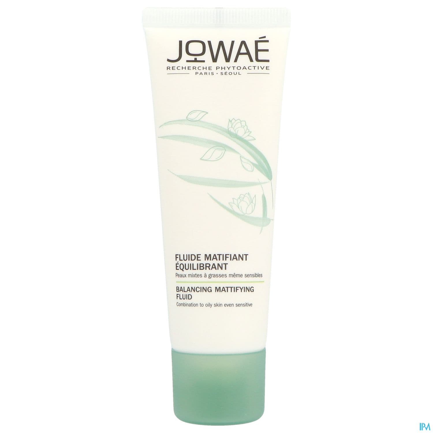 JOWAE FLUIDE MATIF EQUILIB 40ML