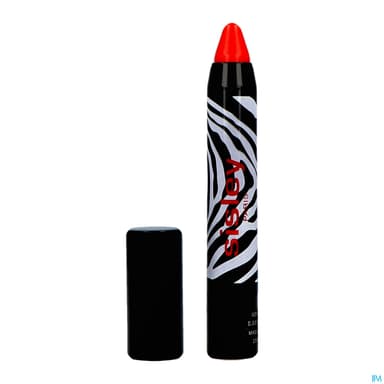 SISLEY PHYTO-LIP TWIST PEACH