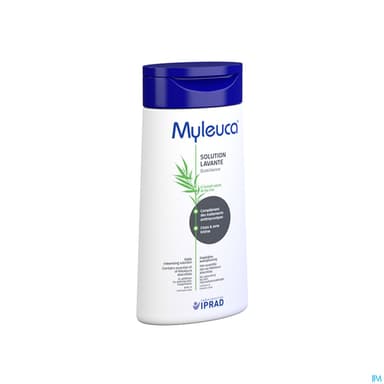 MYLEUCA SOL LAVANTE 400ML