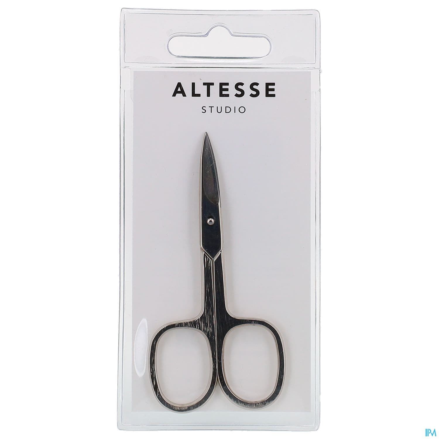 Altesse Ciseaux Ongles Pro Courbe Ref32610