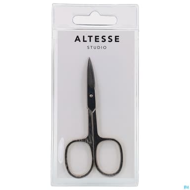 Altesse Ciseaux Ongles Pro Courbe Ref32610