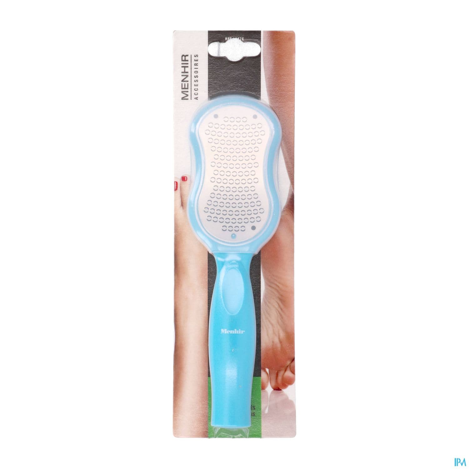 RAPE PIED VITRY FORTE CALLOSITE