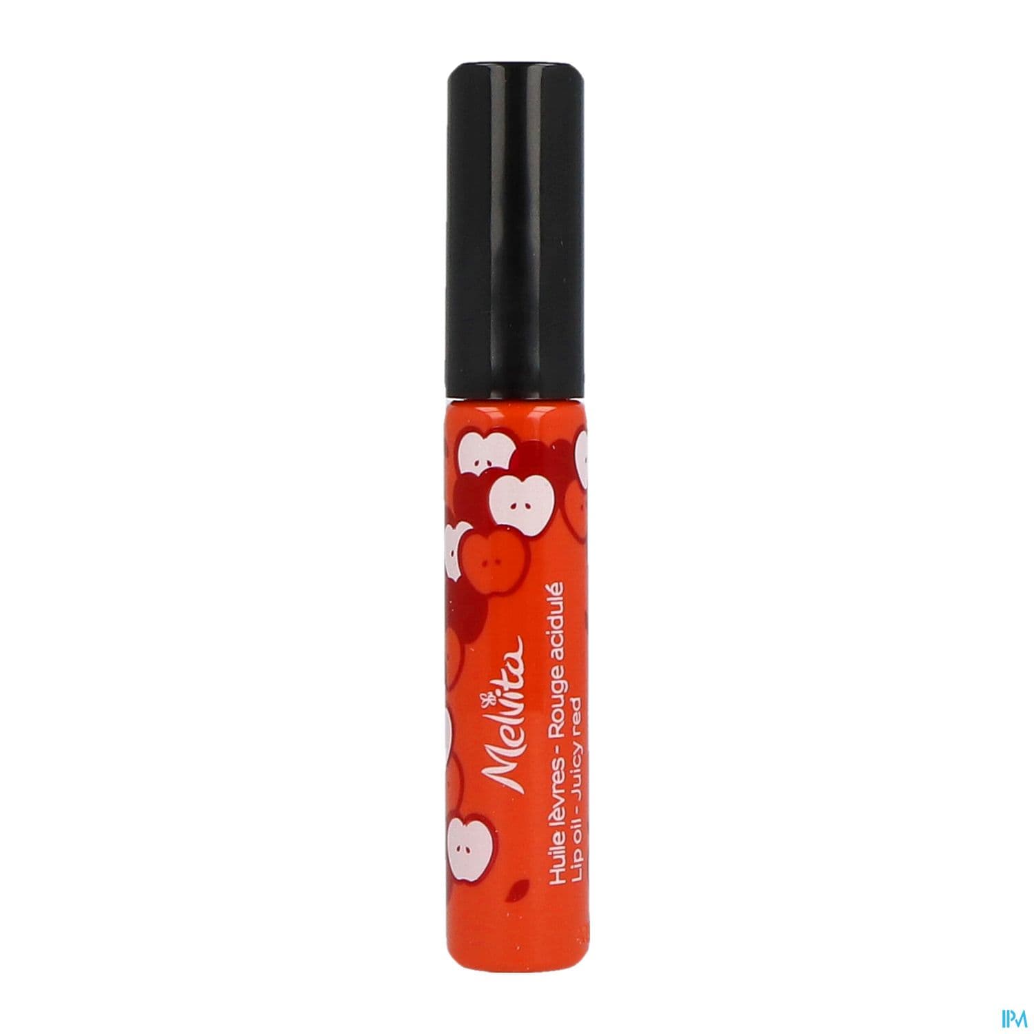 MELVITA HLE LEVRE RGE ORANGE 7,5ML