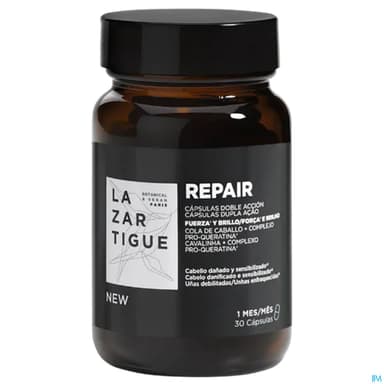 LAZARTIGUE REPAIR 1MOIS GELUL 30