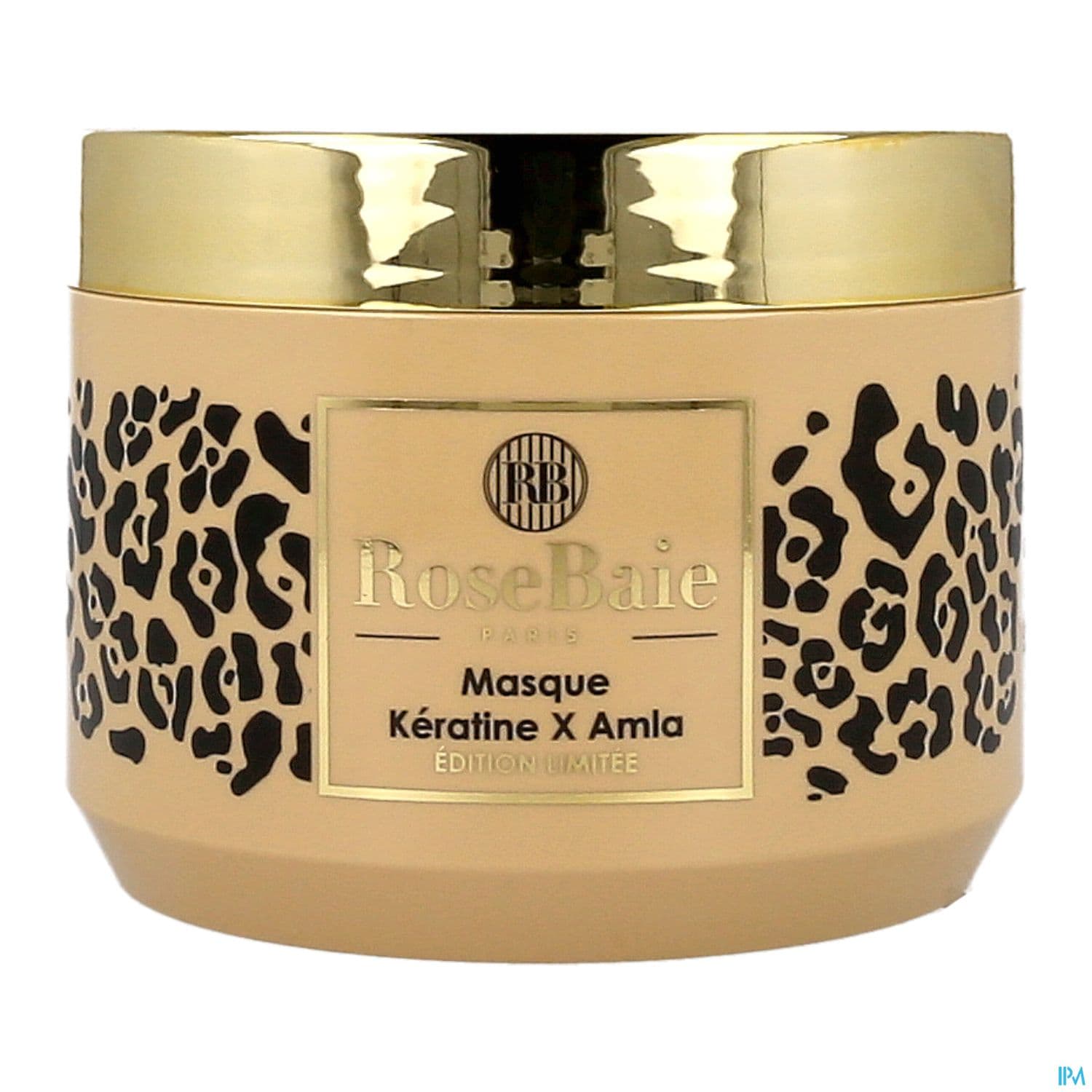 ROSEBAIE MASQ KERATINE AMLA 500ML
